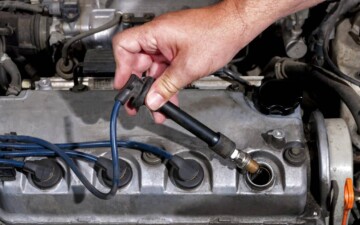 Fréquence de remplacement des fils des bougies d’allumage