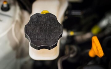 Quand purger le liquide de frein