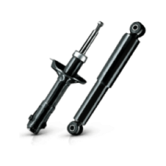 Amortisseurs : Fonctionnement, durée de vie et prix