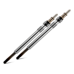 Bougies de préchauffage : Fonctionnement, durée de vie et prix