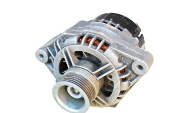 Durée de vie d’un alternateur