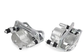 Durée de vie d’un étrier de frein