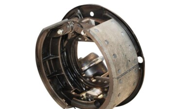 Durée de vie des mâchoires de frein ?