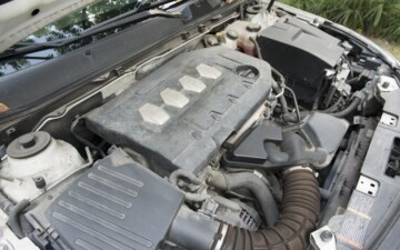 Durée de vie d’un moteur