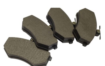 Conseils d’achat des plaquettes de frein
