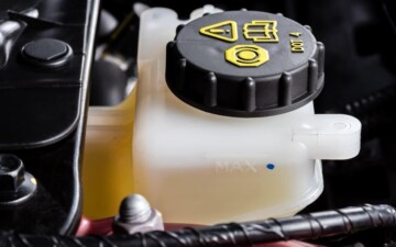 Choisir du liquide d’embrayage de bonne qualité