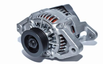 Choisir un alternateur