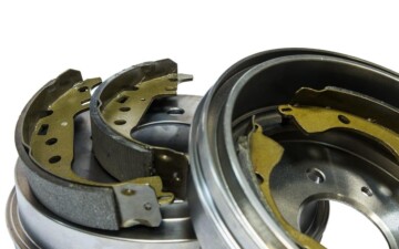 Choisir un tambour de frein