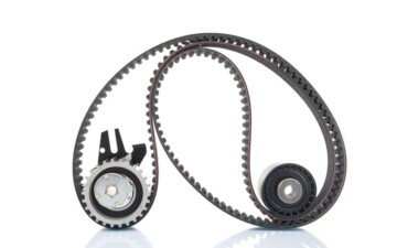 Choisir une courroie de distribution