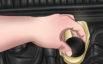 Calculer la concentration du liquide de refroidissement dans une voiture