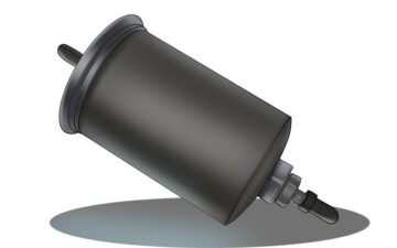 Les étapes clés pour changer un filtre à carburant