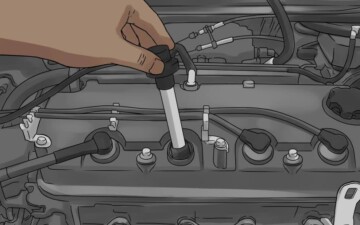 Guide pour changer vos bougies d’allumage