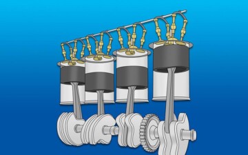 Comprendre les systèmes de compression et de puissance des petits moteurs