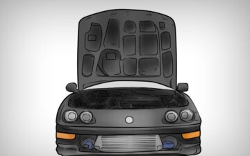 Dépanner un problème de moteur