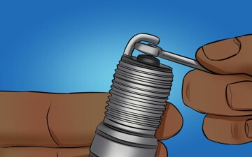 Découvrez comment écarter une bougie d’allumage