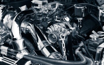 Fonctionnement d’un moteur