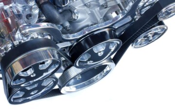 Rôle de la courroie d’accessoire