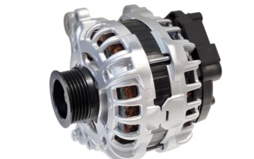 Fonctionnement d’un alternateur