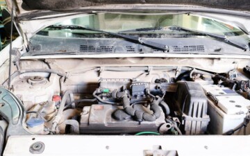 Voici comment les filtres gardent votre voiture propre sous le capot