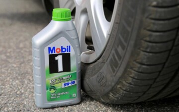 Bien lire une étiquette d’huile moteur