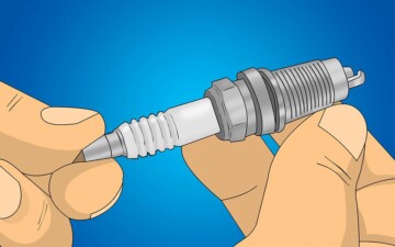 Vérifier l’état de vos bougies d’allumage