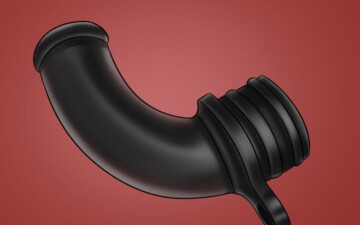 Remplacement du tube de refroidissement