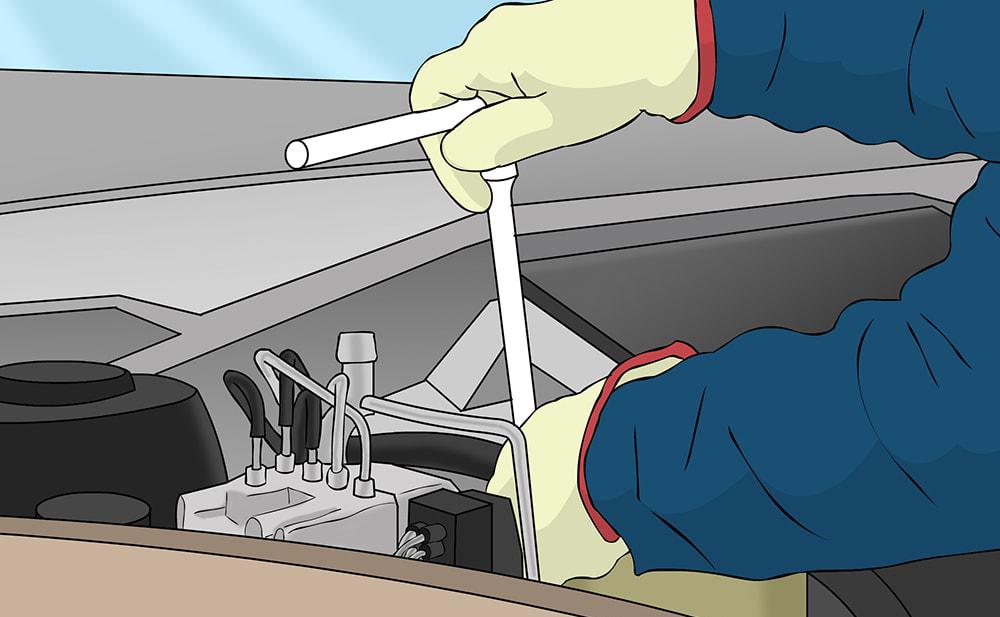 Comment Nettoyer Un Injecteur De Carburant Bolid comment-nettoyer-un-injecteur-de-carburant-bolid