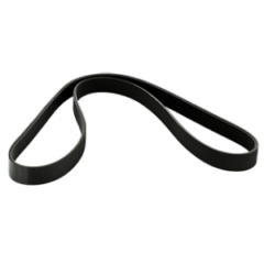 Courroie d’accessoire : Fonctionnement, durée de vie et prix