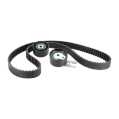 Courroie de distribution : Fonctionnement, durée de vie et prix