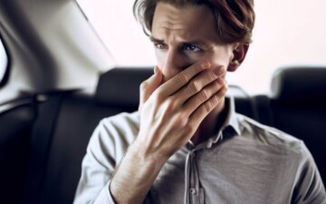 Comment éliminer efficacement les mauvaises odeurs dans votre voiture ?