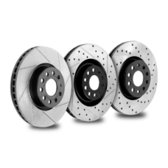 Disques de frein : Fonctionnement, durée de vie et prix