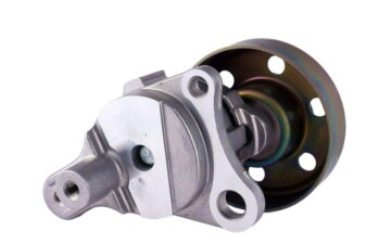 Faut-il remplacer le tendeur avec la courroie de distribution