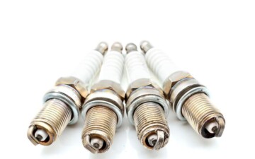 Découvrez les différents types de bougies d’allumage