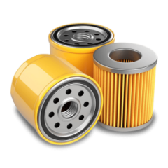 Filtre à huile : Fonctionnement, durée de vie et prix