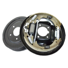 Tambours de frein : Fonctionnement, durée de vie et prix