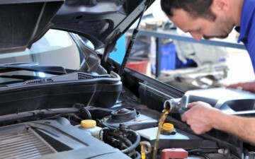 Les voitures doivent-elles être vidangées plus ou moins souvent avec l’âge