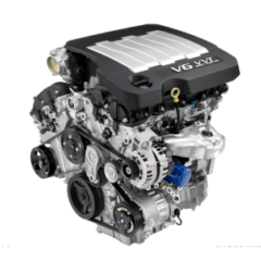 Moteur : Fonctionnement, durée de vie et prix