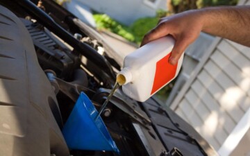 Peut-on passer d’une huile moteur ordinaire à une huile moteur synthétique