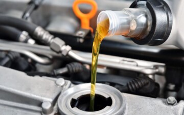 Voici pourquoi la viscosité de l’huile moteur est importante