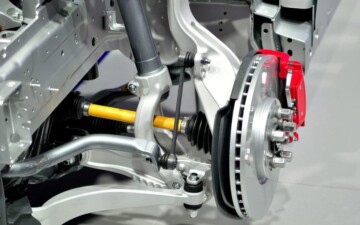 Difficultés de remplacement des étriers de freins