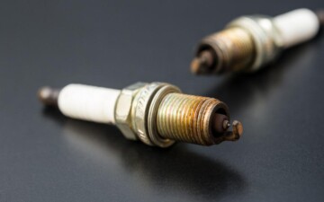 Les raisons pour lesquelles les bougies d’allumage s’usent