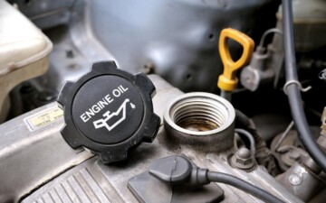 Pourquoi les huiles 5W-30 et 5W-20 sont-elles si courantes