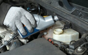 Utilité du liquide de frein et quand le remplacer