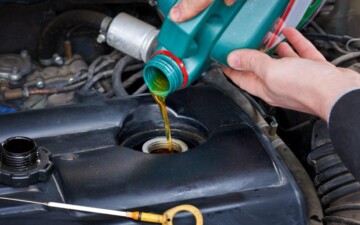 Quand dois-je changer mon huile