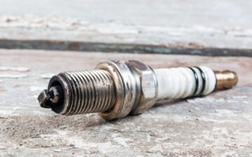 Le rôle d’une bougie d’allumage