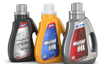 La signification API pour l’huile moteur