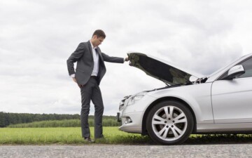 Signification du “cognement” d’un moteur