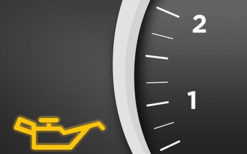 Le témoin de pression d’huile enfin démystifié