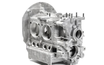 Différence entre un moteur refroidi par eau et un moteur refroidi par air