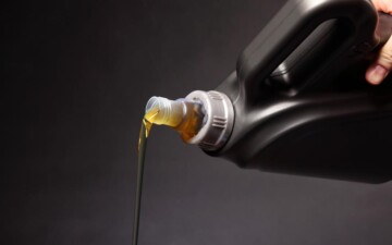 Durée de conservation de l’huile moteur